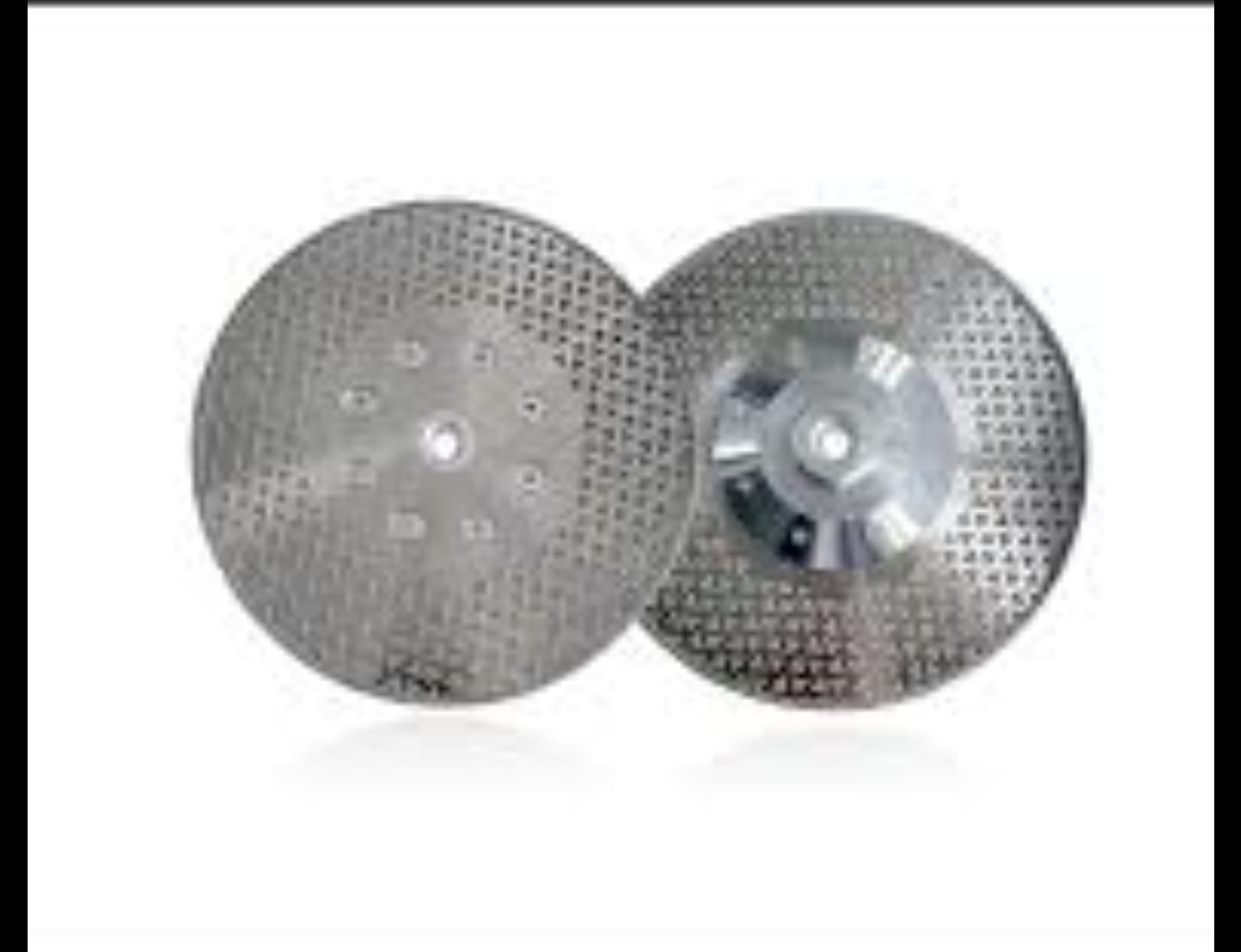 2391 GFB HASSAS KESİM İNCE TURBO ELMAS KESME 115